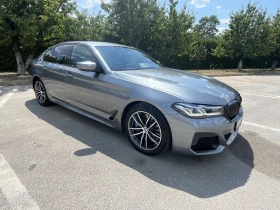 BMW 530 xD G30 LCI, снимка 1