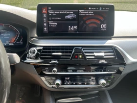 BMW 530 xD G30 LCI, снимка 7