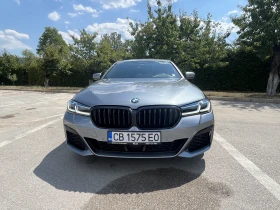BMW 530 xD G30 LCI, снимка 2