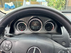 Mercedes-Benz C 180 1.8 kompresor , снимка 3