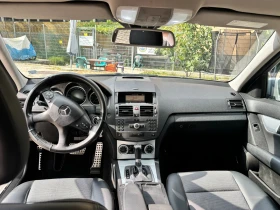 Mercedes-Benz C 180 1.8 kompresor , снимка 5