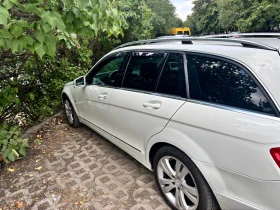 Mercedes-Benz C 180 1.8 kompresor , снимка 11