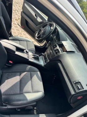 Mercedes-Benz C 180 1.8 kompresor , снимка 7
