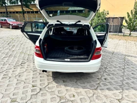 Mercedes-Benz C 180 1.8 kompresor , снимка 10