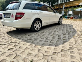 Mercedes-Benz C 180 1.8 kompresor , снимка 6