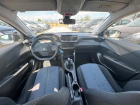 Peugeot 208 1.2i, снимка 9
