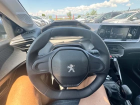 Peugeot 208 1.2i, снимка 6