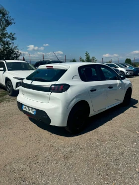 Peugeot 208 1.2i, снимка 5