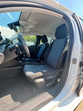 Peugeot 208 1.2i, снимка 8