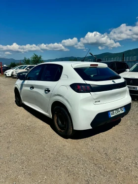 Peugeot 208 1.2i, снимка 4
