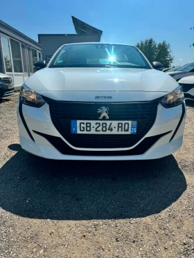 Peugeot 208 1.2i, снимка 3