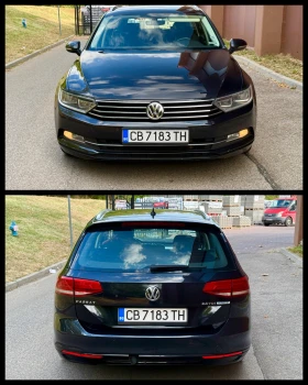 VW Passat 2.0D 150к.с. ГАРАНЦИЯ 6 МЕСЕЦА ИЛИ 5000КМ, снимка 7