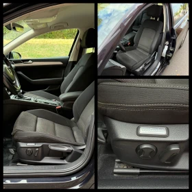 VW Passat 2.0D 150к.с. ГАРАНЦИЯ 6 МЕСЕЦА ИЛИ 5000КМ, снимка 9
