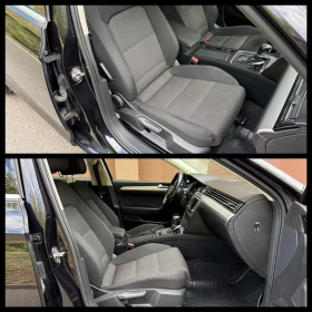 VW Passat 2.0D 150к.с. ГАРАНЦИЯ 6 МЕСЕЦА ИЛИ 5000КМ, снимка 11