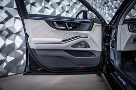 Mercedes-Benz S 450 d L 4M AMG* Pano* Burm* 360* ЛИЗИНГ, снимка 7