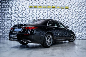 Mercedes-Benz S 450 d L 4M AMG* Pano* Burm* 360* ЛИЗИНГ, снимка 5