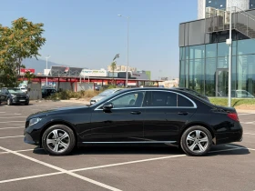 Mercedes-Benz E 220 Лизинг През Уникредит по 250 евро на месец, снимка 5
