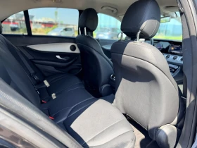 Mercedes-Benz E 220 Лизинг През Уникредит по 250 евро на месец, снимка 11