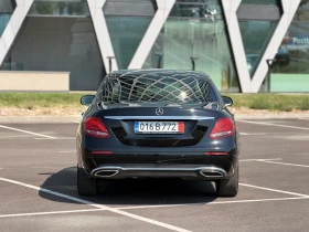 Mercedes-Benz E 220 Лизинг През Уникредит по 250 евро на месец, снимка 7