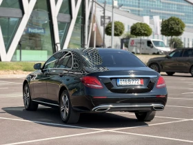 Mercedes-Benz E 220 Лизинг През Уникредит по 250 евро на месец, снимка 8
