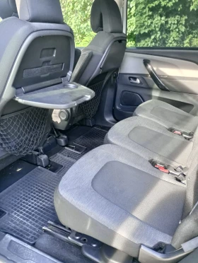 Citroen Grand C4 Picasso, снимка 8
