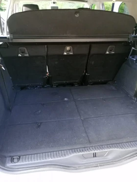 Citroen Grand C4 Picasso, снимка 10