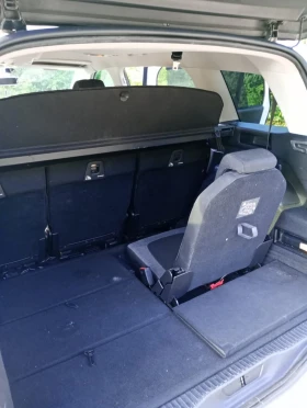 Citroen Grand C4 Picasso, снимка 11