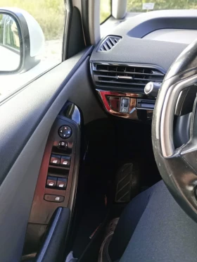 Citroen Grand C4 Picasso, снимка 6