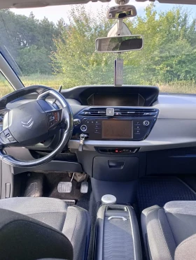 Citroen Grand C4 Picasso, снимка 7