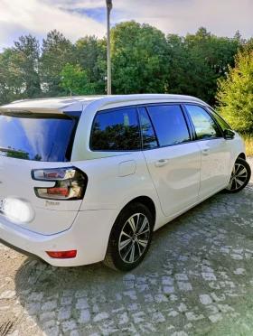 Citroen Grand C4 Picasso, снимка 4