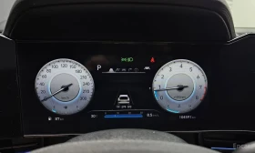 Hyundai Elantra AVANTE N / ОБДУХВАНЕ / ДИГИТАЛ / ПАМЕТИ, снимка 9