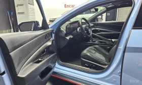 Hyundai Elantra AVANTE N / ОБДУХВАНЕ / ДИГИТАЛ / ПАМЕТИ, снимка 11