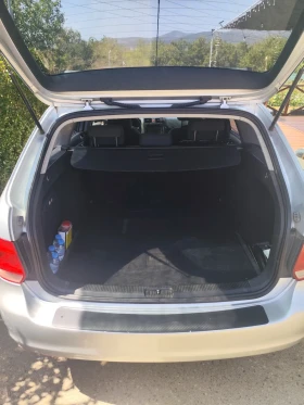 VW Golf Variant 1, 9/ 105к.с., снимка 5