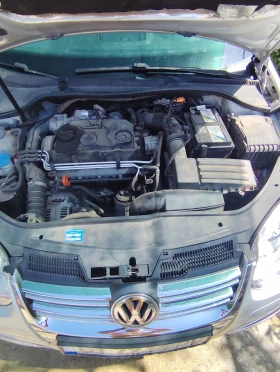 VW Golf Variant 1, 9/ 105к.с., снимка 12