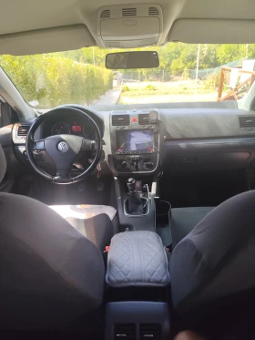 VW Golf Variant 1, 9/ 105к.с., снимка 6