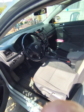 VW Golf Variant 1, 9/ 105к.с., снимка 11