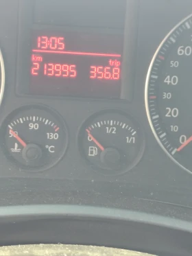 VW Golf Variant 1, 9/ 105к.с., снимка 9