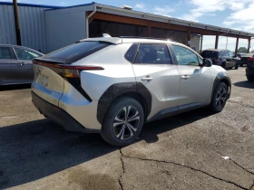 Toyota bZ4X XLE AWD, снимка 3