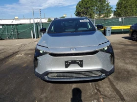 Toyota bZ4X XLE AWD, снимка 5