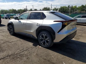 Toyota bZ4X XLE AWD, снимка 2
