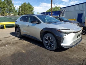 Toyota bZ4X XLE AWD, снимка 4