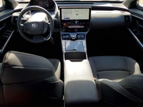 Toyota bZ4X XLE AWD, снимка 8