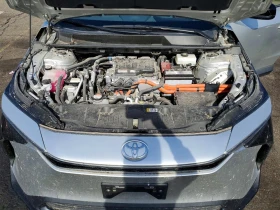 Toyota bZ4X XLE AWD, снимка 11