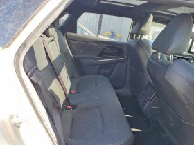Toyota bZ4X XLE AWD, снимка 10