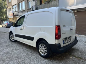Citroen Berlingo 1.6HDI КЛИМАТИК, снимка 7