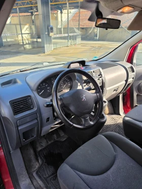 Peugeot Expert KLIMA, снимка 7