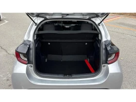 Toyota Yaris 1.5HSD ACTIVE, снимка 10