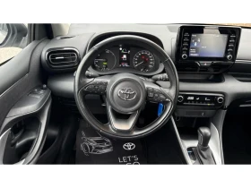 Toyota Yaris 1.5HSD ACTIVE, снимка 9
