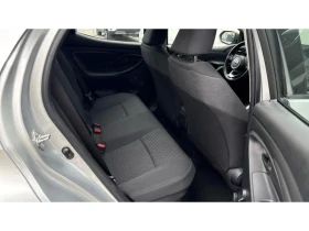 Toyota Yaris 1.5HSD ACTIVE, снимка 7