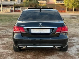 Mercedes-Benz E 220, снимка 5